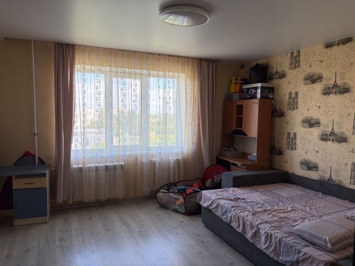 3к квартира Кременчук 66 метрів - фото 1