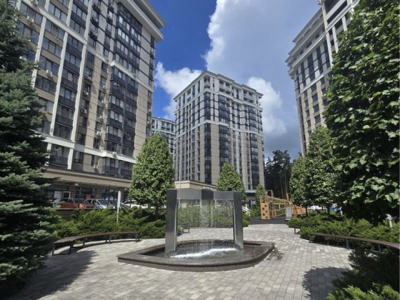 Продам найдешевшу 2к з ремонтом в Центральному -2 Ірпінь