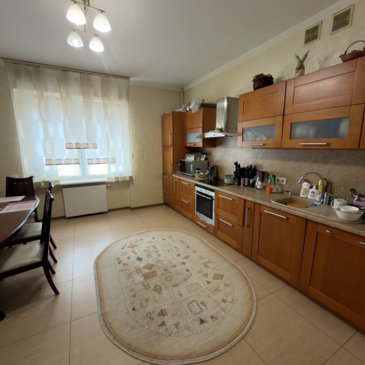 Продам 3-кім.кв. по Алітуська ( Жадова), центр, Придніпровський парк - фото 1