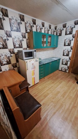 Продам 2 кімн.кв малосімейку,  36м2, пр-кт Лесі Українки - фото 1