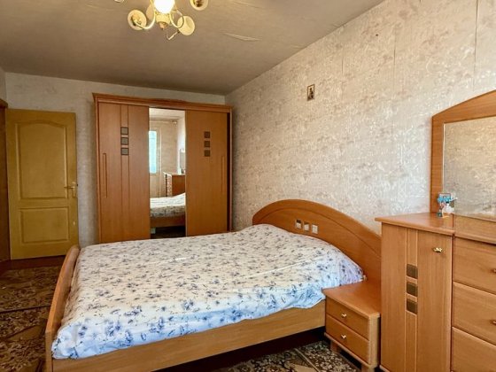 3 кімнатна квартира. Зуп. Водоканал. Біля 5 ліцею Кременчуг