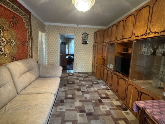 Продаж 2-х кім. квартири  в нагірній частині,зуп. Аптека. Кременчуг
