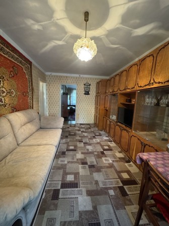 Продаж 2-х кім. квартири  в нагірній частині,зуп. Аптека. - фото 1