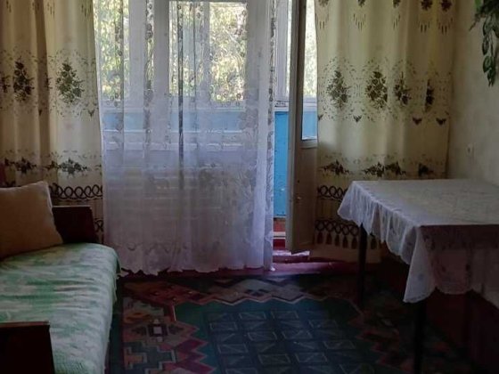 Продам 2 кімнатну квартиру, Нагірна частина міста. Кременчуг