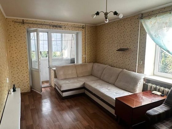 ПРОДАЖ 1-кімн квартири у самому центрі міста - вул. Небесної сотні,9 Кременчуг