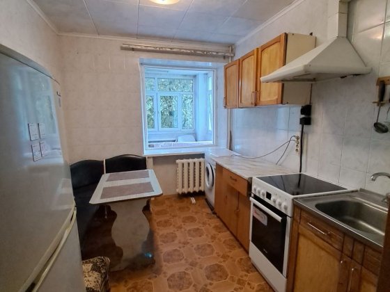 Продаж однокімнатної квартири Кременчуг