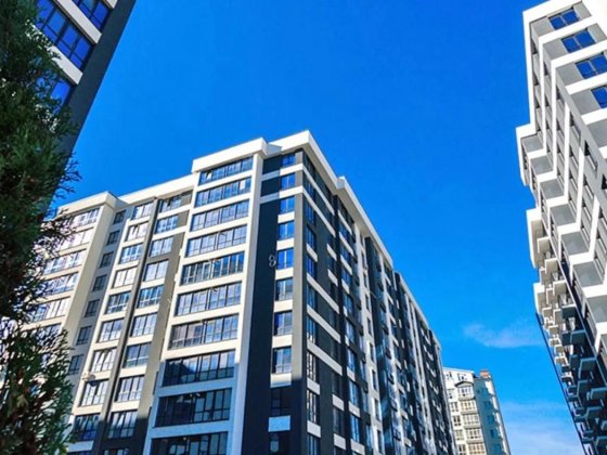 Продається квартири в ЖК Comfort Park від Blago Ивано-Франковск