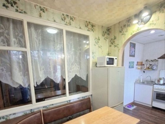 Продаж 3-кімнатної квартири в Нагірній частині (район McDonald's) Кременчуг