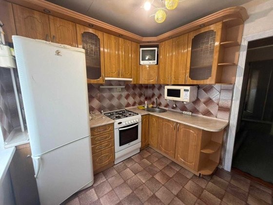 Продаж 2-кімнатної покращеного планування Кременчуг
