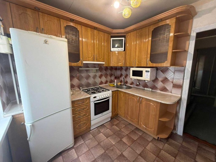 Продаж 2-кімнатної покращеного планування - фото 1