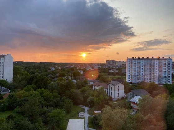Терміновий продаж топової 2 кім квартири з кладовою в подарунок. Ивано-Франковск