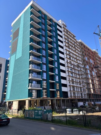 Продаж 2к квартири в ЖК URBN - фото 1