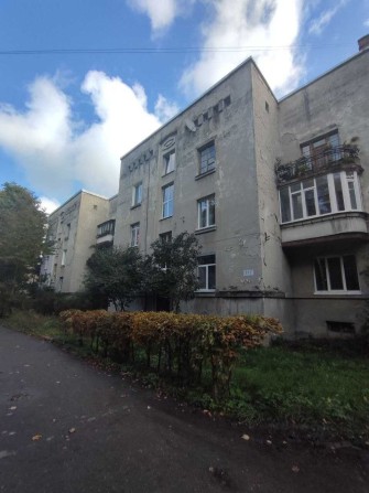 Ексклюзивна 3-х кімнатна квартира біля парку, можна під держпрограми - фото 1