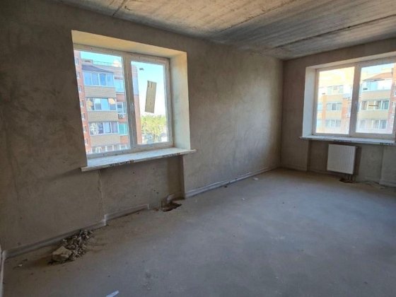 Продаж 3к квартири в Центральному Парку. Мінімальне оформлення. Державні програми. Без комісії. Ірпінь