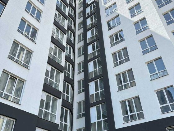 Продаж квартири на 5 поверсі, розтермінування, Чорновола Ивано-Франковск