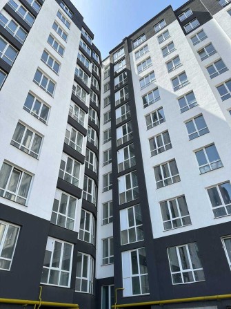 Продаж квартири на 5 поверсі, розтермінування, Чорновола - фото 1