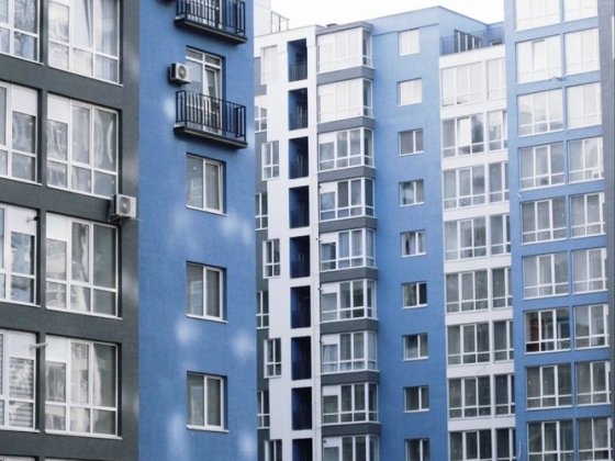 Двокімнатна квартира у центрі ЖК Княгинин Ивано-Франковск