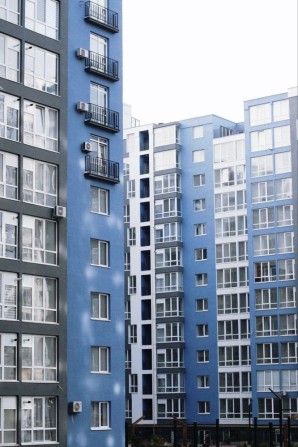 Двокімнатна квартира у центрі ЖК Княгинин - фото 1