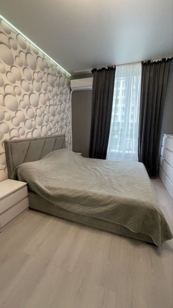 Затишна квартира з ремонтом. Укомплектована меблями та технікою - фото 1