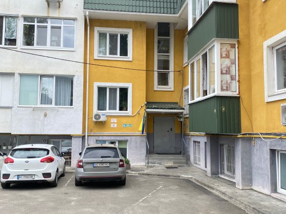 Ідеальна інвестиція біля Центрального парку, продаж 1 к. квартири Ирпень