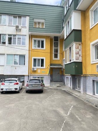 Ідеальна інвестиція біля Центрального парку, продаж 1 к. квартири - фото 1