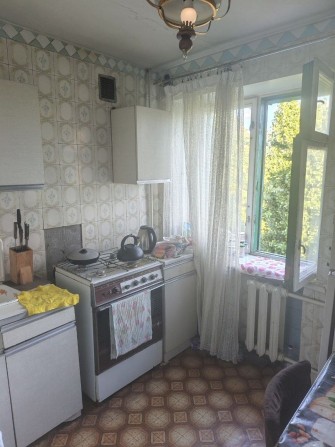 Продам 2 кімнатну квартиру в Центрі м. Кременчук - фото 1