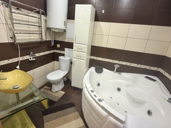 Продаж 2-к квартири (64 м²) у новому будинку р-н McDonalds (пров. Княжий 14А)! Кременчуг