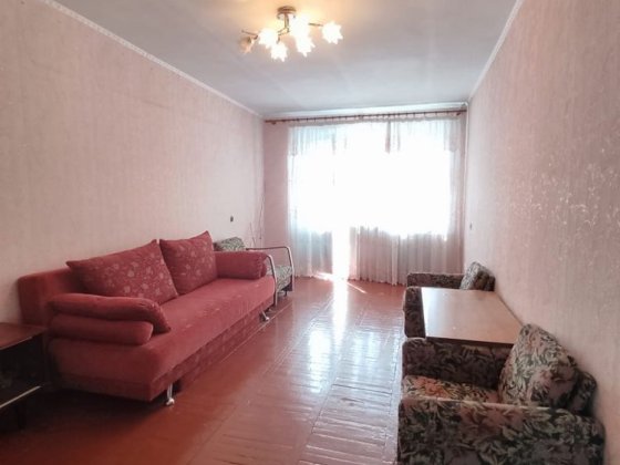 Продаж 2-кімнатної квартири в центрі Кременчука Кременчуг