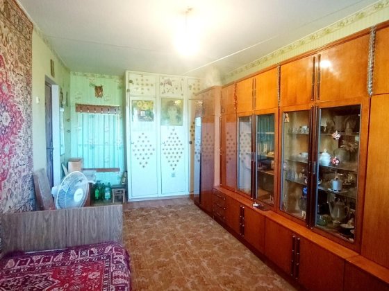 Продам малосімейку 18 кВм Кременчуг