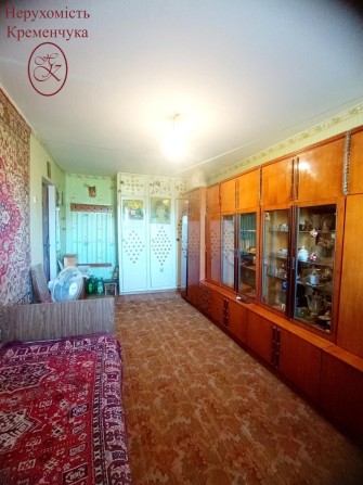 Продам малосімейку 18 кВм - фото 1