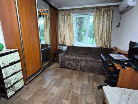 Продам 1 кімн. квартиру на Молодіжному. РЕМОНТ. 24000 Кременчуг
