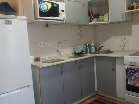 Продаж 1 кімн на Молодіжному, Керченська. 3/9 цегла. будинки, з ремонтом Кременчуг