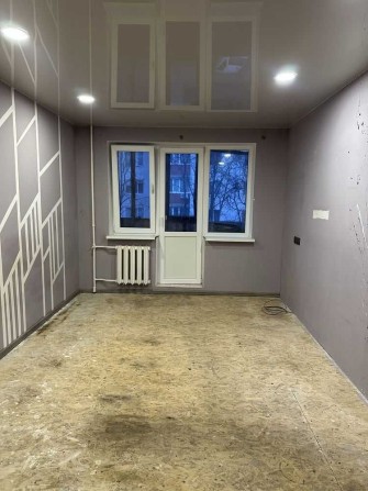 Продаж 1 кімн квартири 31 кв.м. у Центрі Кременчука 3/5 пов. вул.Мазепи 52 - фото 1