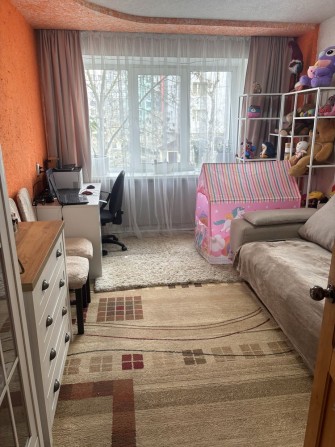 Продаж або обін на 3  кімнатну - фото 1