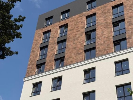 Видова 1кім квартира в ЖК Магнолія Івано-Франківськ