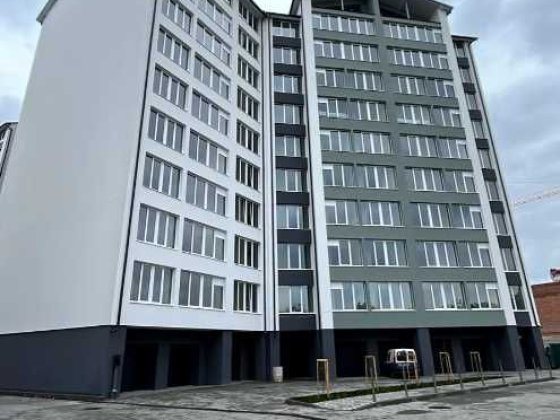 2 кім квартира в готовому будинку, індивідуальне опалення Ивано-Франковск