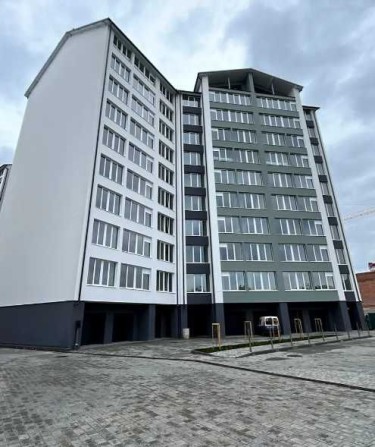 2 кім квартира в готовому будинку, індивідуальне опалення - фото 1