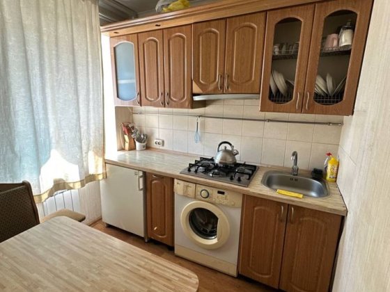Продаж 2х кімнатної квартири в центрі міста Кременчуг