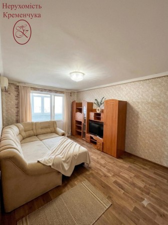 Продаж 1-кімнатної квартири в Центрі - фото 1