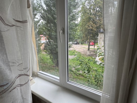 Продам 1 - кімнатну квартиру (район зупинки водоканал) Кременчуг