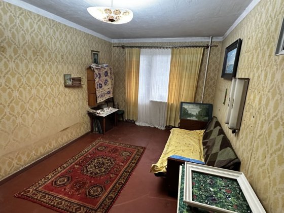 Однокімнатна на 1 Занасипі Кременчуг