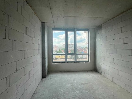 1.5 кімнатна квартира, Family Plaza 970$ м кв Ивано-Франковск