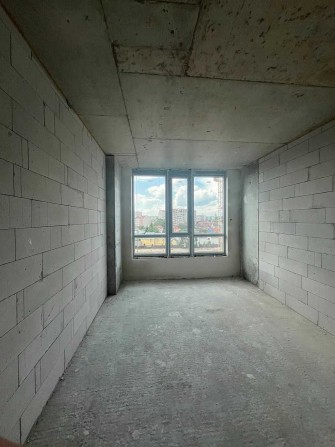 1.5 кімнатна квартира, Family Plaza 970$ м кв - фото 1