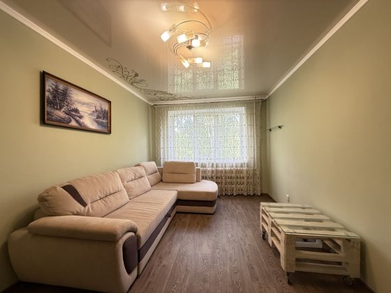 Продаж 3-кімнатної БАМІВКИ в нагірній частині, вул. Героїв УПА Кременчуг