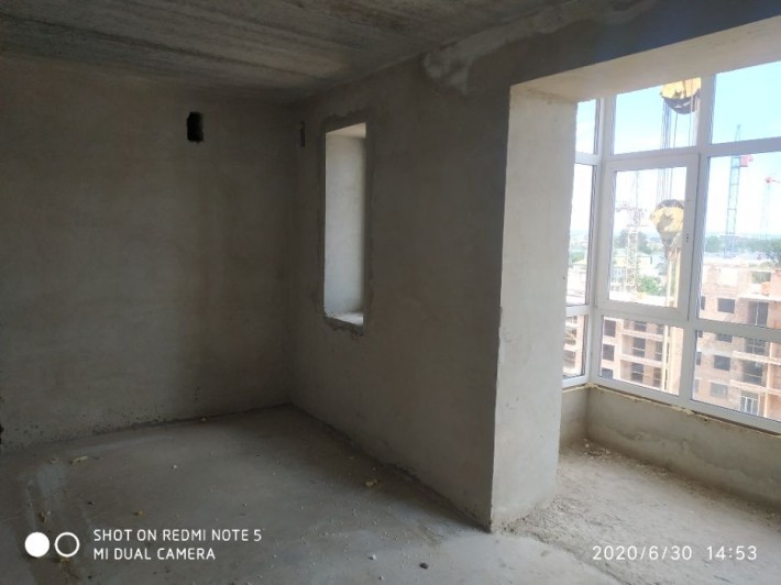 Продам 1 кім .квартиру Центр - фото 1
