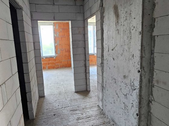 2-кімнатна квартира на вул.Галицька. Розтермінування до 18міс. Ивано-Франковск