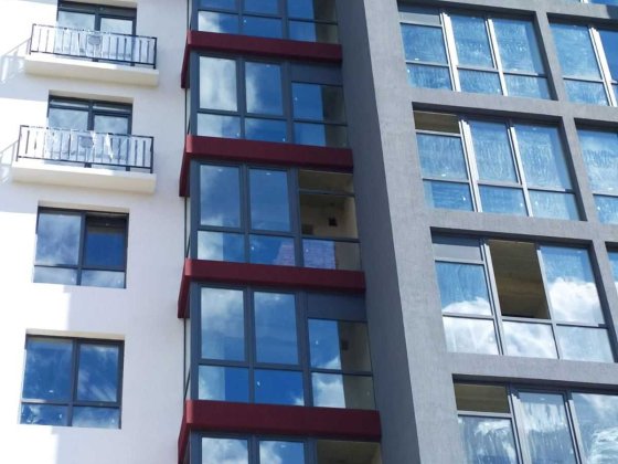 Найкраща ціна |2-кімнатна квартира 56,2 м² |Княгинин| центр| $42000 Ивано-Франковск