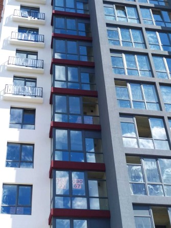 Найкраща ціна |2-кімнатна квартира 56,2 м² |Княгинин| центр| $42000 - фото 1