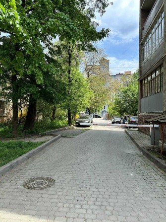 3 кімнатна квартира центр Коновальця 38 - фото 1