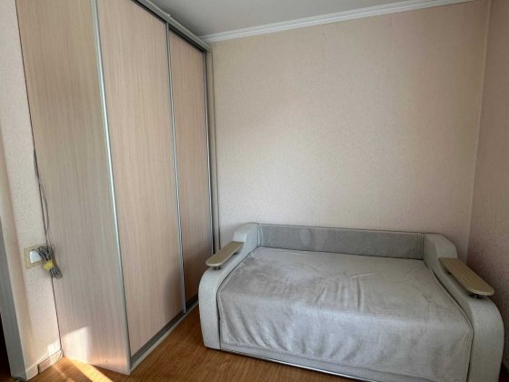 Затишна 1 квартира з ремонтом біля Центрального парку,2 % оф.,55000$ Ірпінь